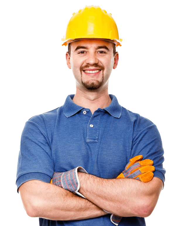 Image of K and K Construction team performing remodeling in Ohio, showcasing quality craftsmanship in renovation services.