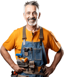 Professional remodeling services by K and K Construction, showcasing residential and commercial renovation projects in Ohio.