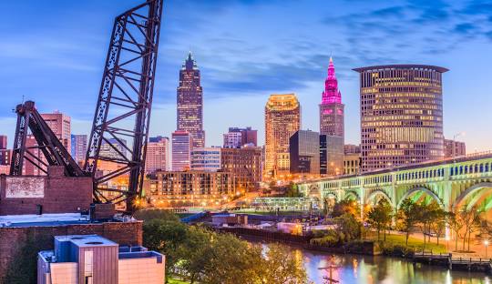 cleveland, download