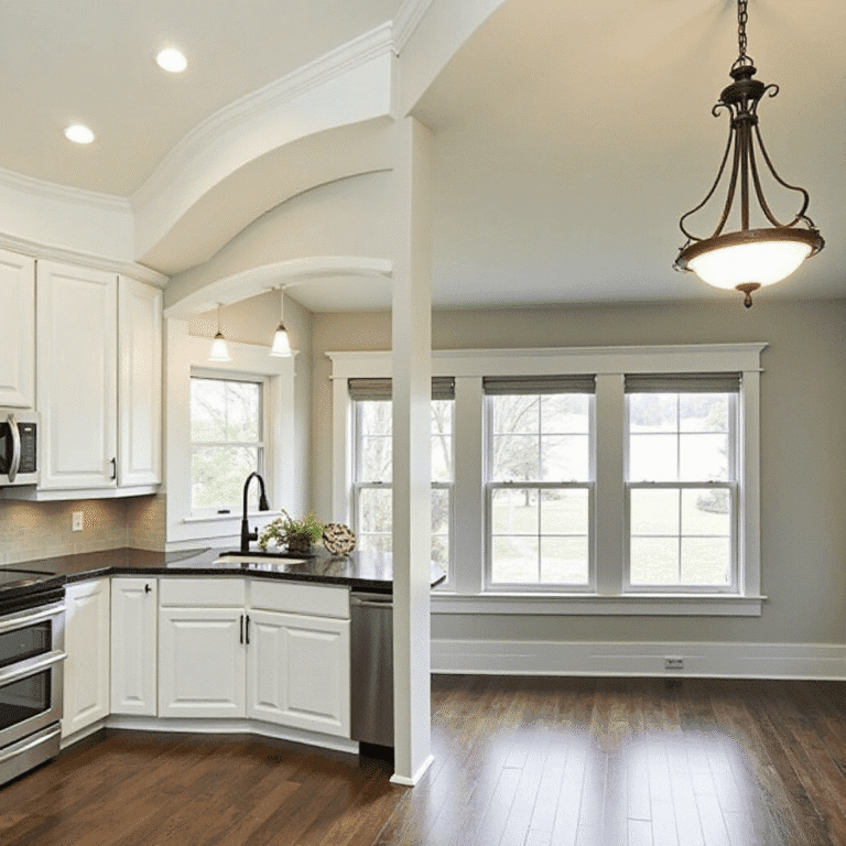 Remodeling services in Massillon OH - K and K Construction