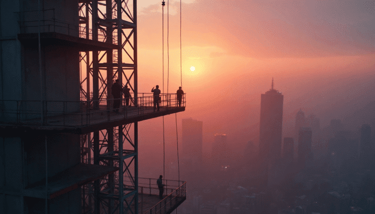 New construction framing and structural work by K and K Construction