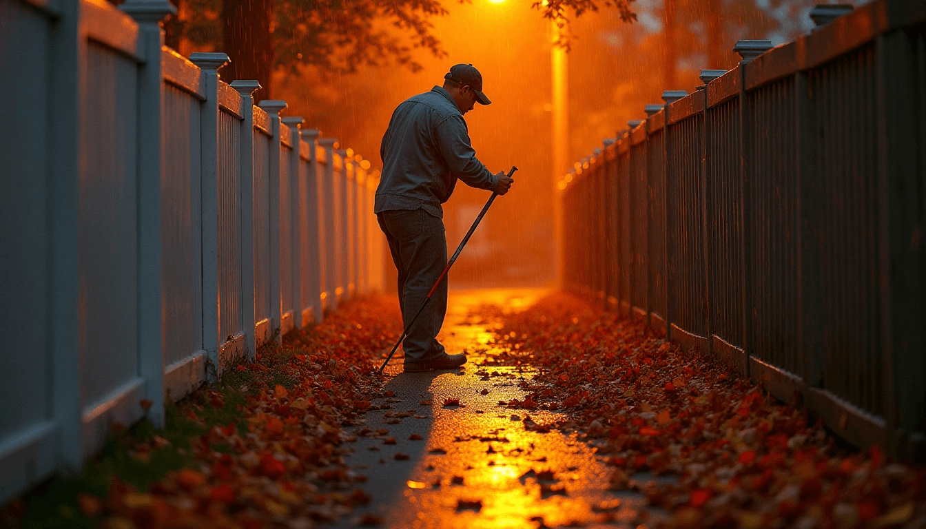 Custom finish carpentry installation in a Cuyahoga County, Ohio home by K and K Construction &mdash; detailed woodwork and trim