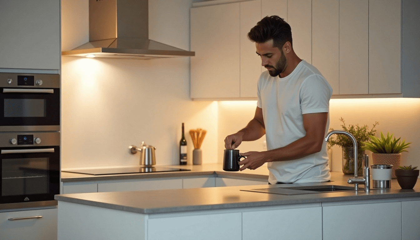 K and K Construction kitchen remodeling team Akron Summit County Ohio