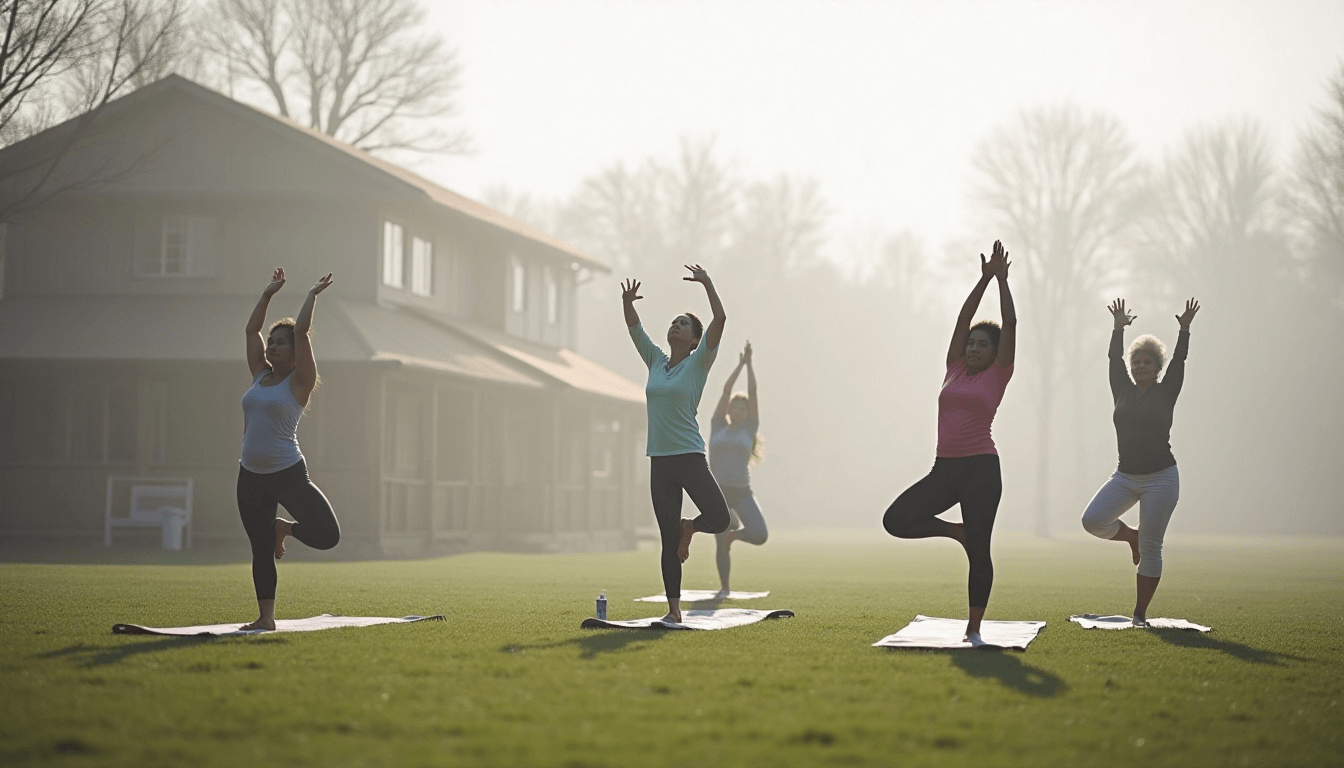 K and K Construction rehabilitation team working in Akron Ohio