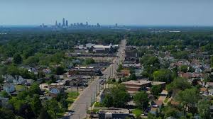 garfield heights, images