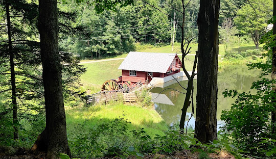 north royalton, unnamed