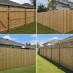 Fencing Options for Ohio Homeowners