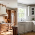 Custom Cabinetry vs. Stock Cabinets Is the Upgrade Worth It
