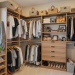 How a Custom Closet System Can Add Value to Your Home Before You Sell