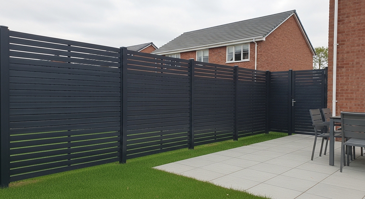 How to Choose the Right Fence for Privacy and Curb Appeal in Massillon, OH