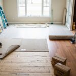 How to Prepare Your Home for New Flooring Installation
