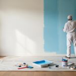 Interior Painting in Ohio How to Pick the Right Colors, Finishes, and Contractors