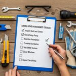 Ohio Home Maintenance Checklist What to Inspect Every Spring Before Remodeling Season
