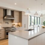 Open Concept Kitchen Renovation What to Know Before Removing a Wall