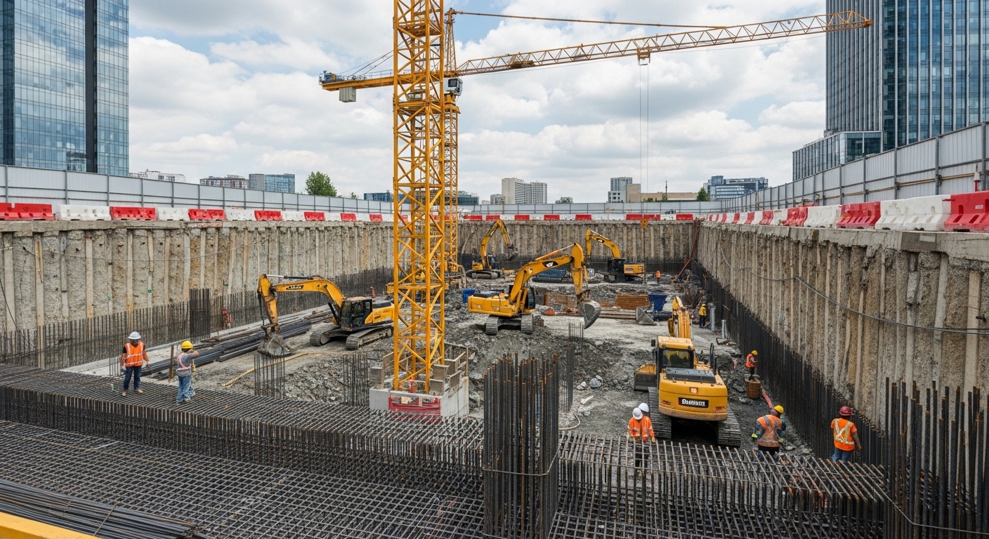 K and K Construction home remodeling project in Alliance Ohio