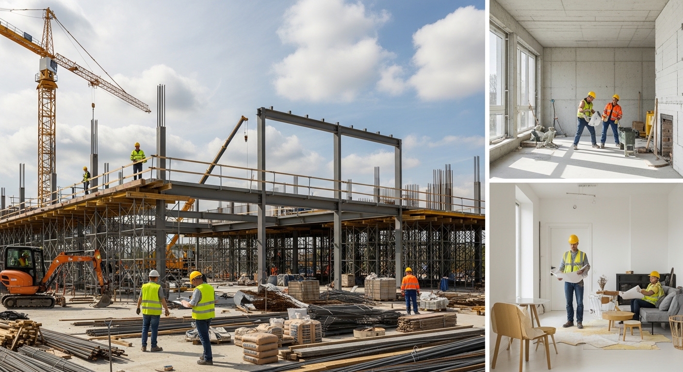 Home remodeling and construction in Hudson, Ohio by K and K Construction