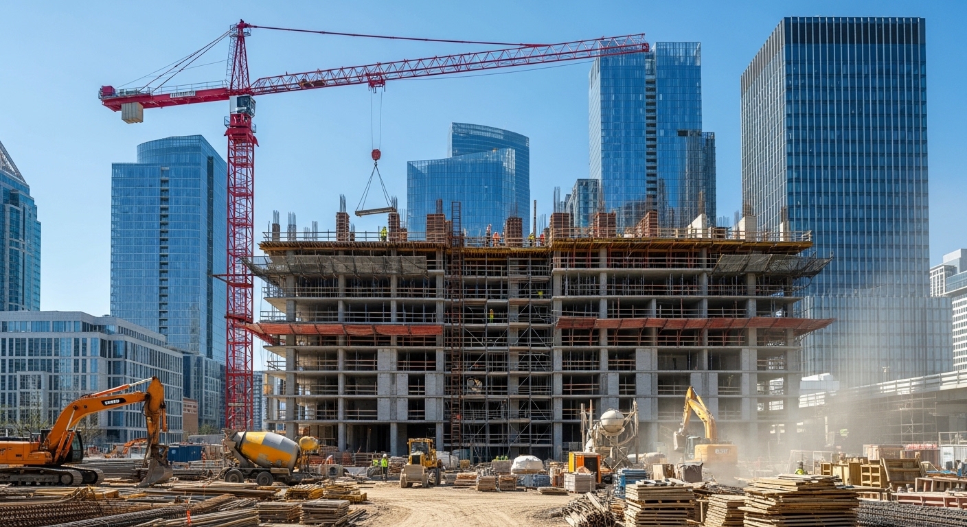 Professional construction and remodeling services in Louisville Stark County Ohio by K and K Construction