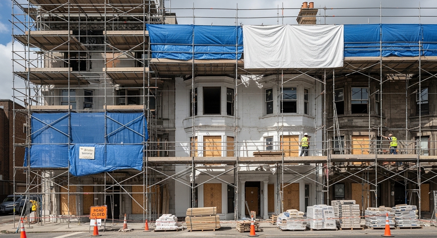 K and K Construction home remodeling and construction in Jackson Township Ohio Stark County