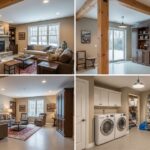 Best Basement Remodel Ideas for Northeast Ohio Homes