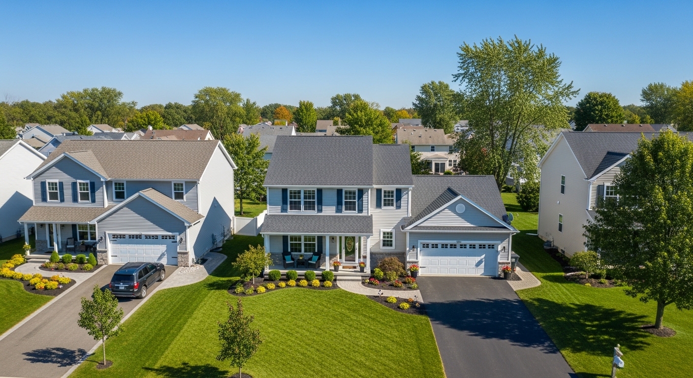 Best Home Improvements for Stark County Property Values