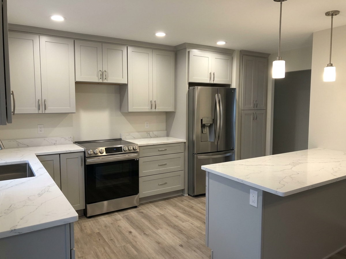 Best Home Remodeling Projects for ROI in Northeast Ohio