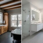 How to Choose Master Bathroom Remodel Ideas for Northeast Ohio Homes