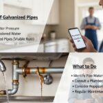 Signs Your Massillon Ohio Home Has Galvanized Pipes (And What to Do)