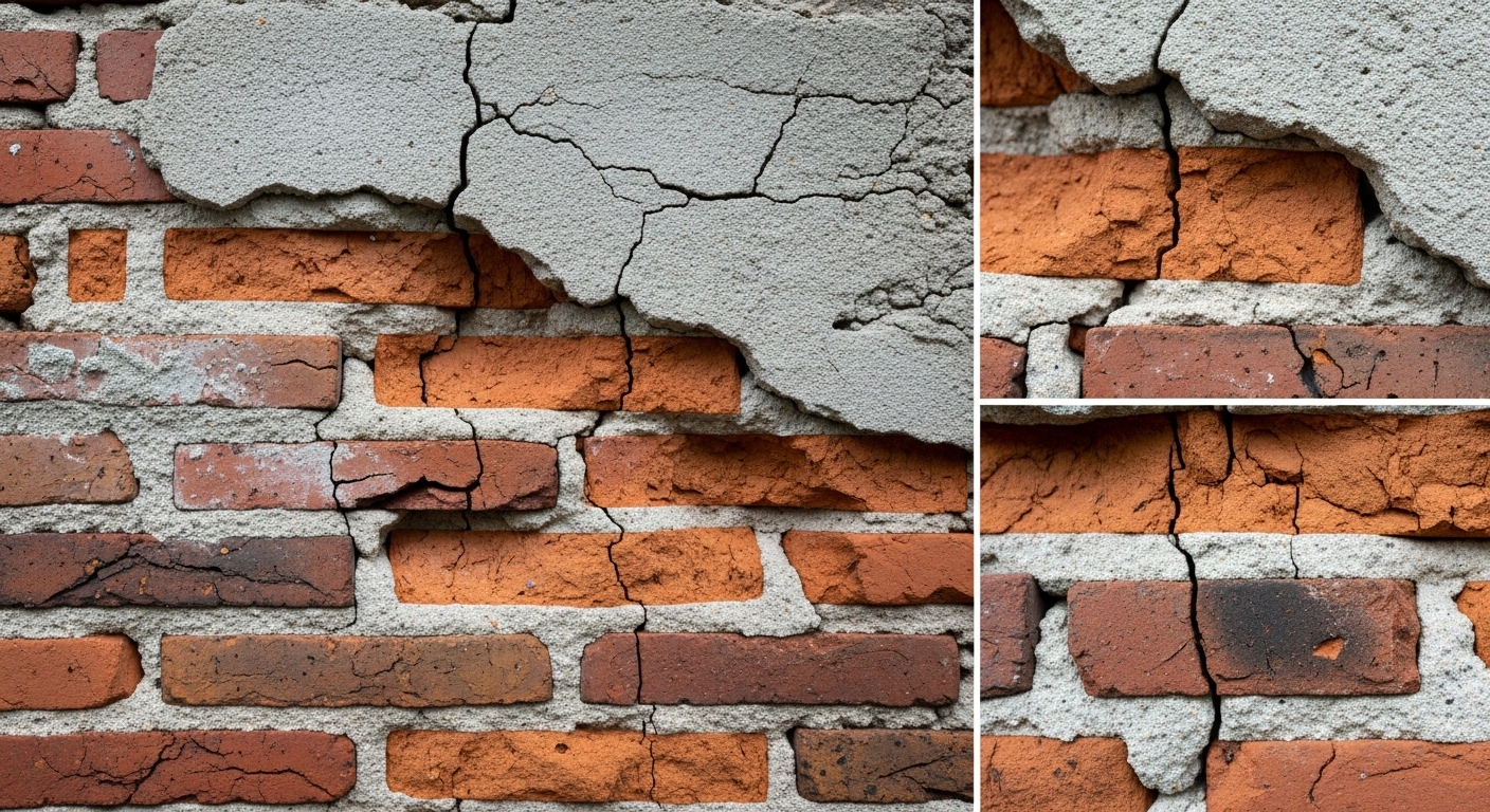 Why Modern Mortar Will Destroy Your Historic Ohio Brick