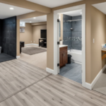 What's the Best Flooring for a Finished Basement in Ohio? A Complete Guide