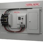 Is a Federal Pacific Electrical Panel Dangerous? What Ohio Homeowners Need to Know